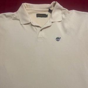 Original Timberland Polo shirt